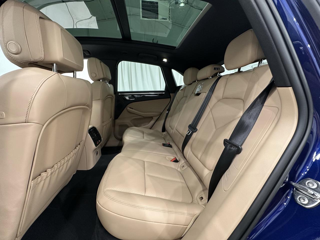2025 Porsche Macan Newark DE
