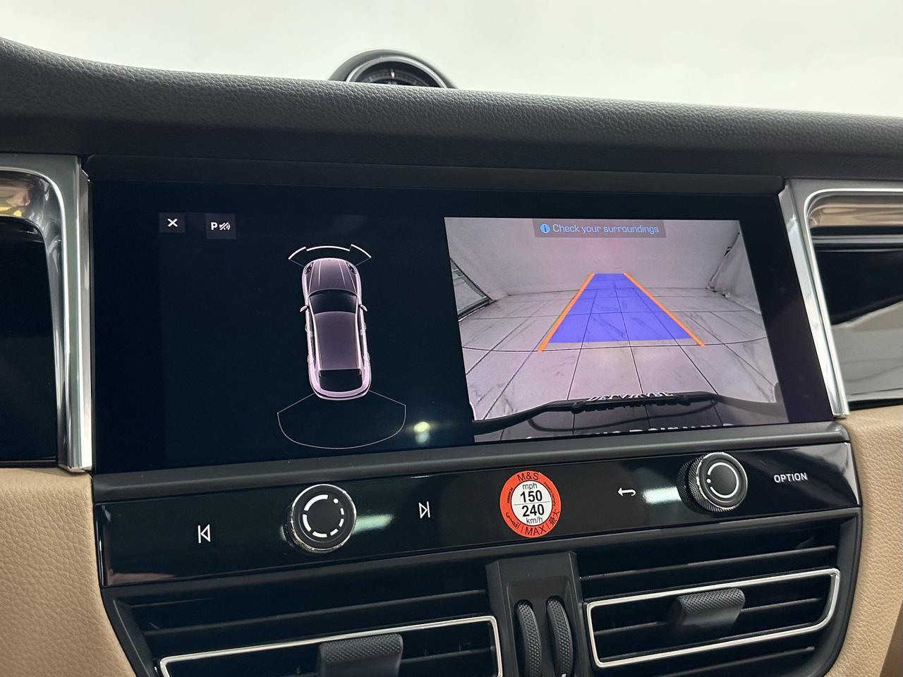 2025 Porsche Macan Newark DE