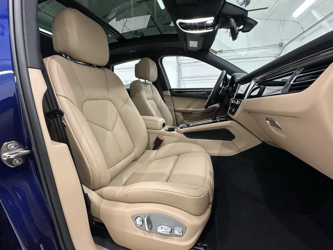 2025 Porsche Macan Newark DE