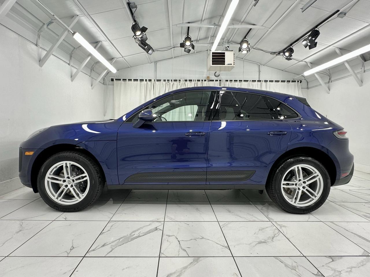 2025 Porsche Macan Newark DE