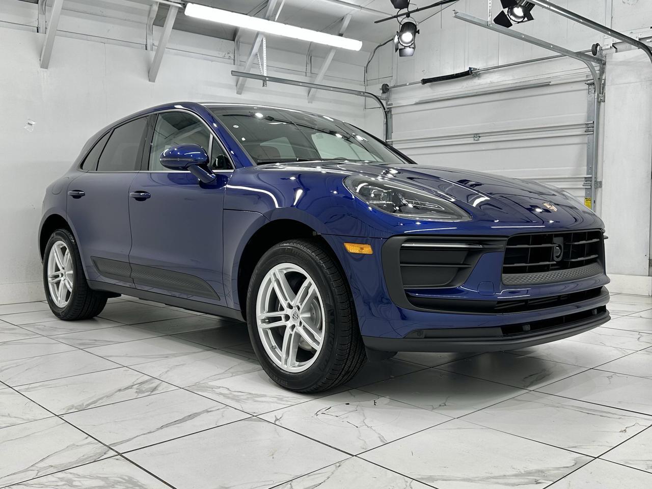 2025 Porsche Macan Newark DE