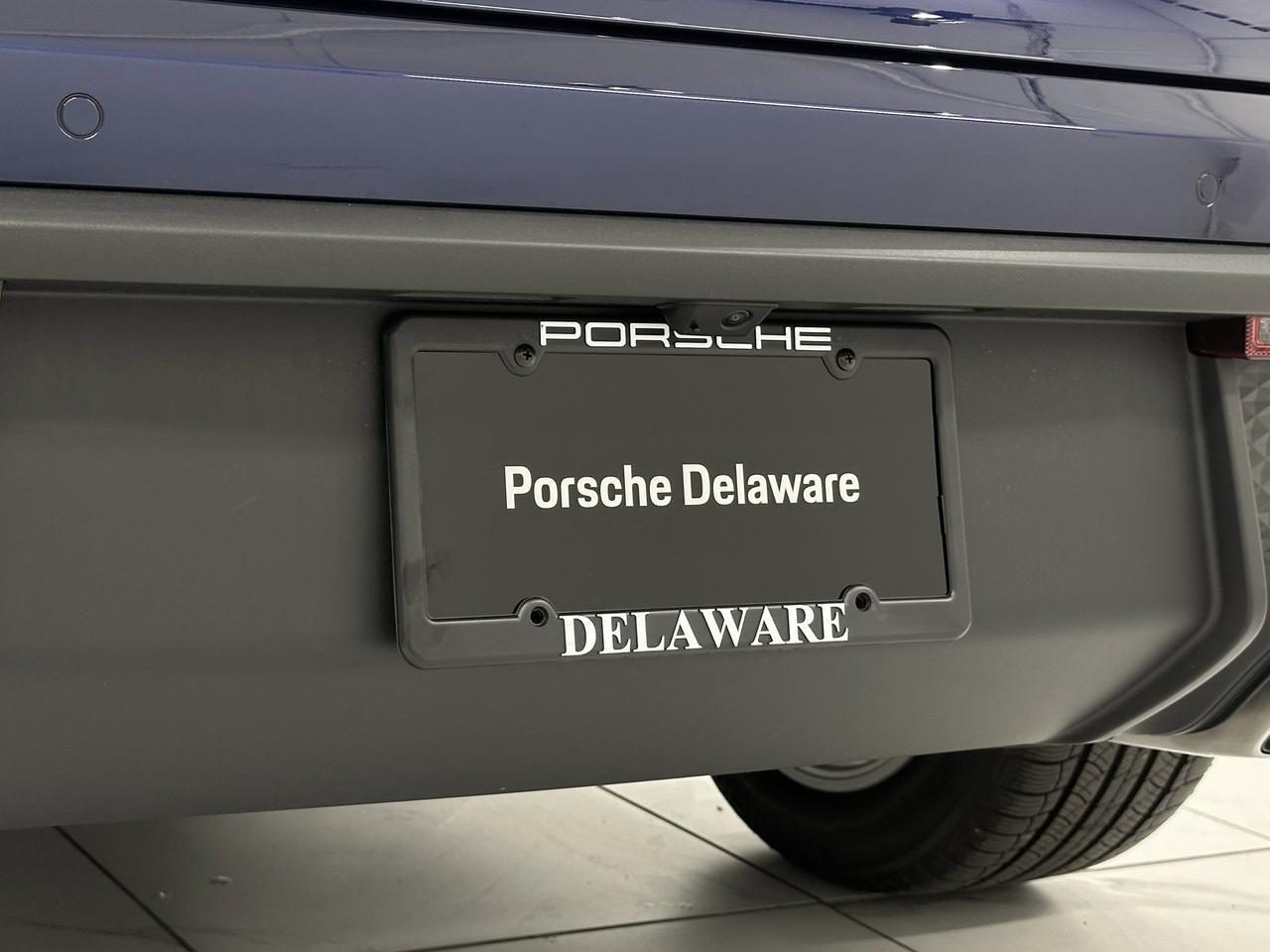 2025 Porsche Macan Newark DE