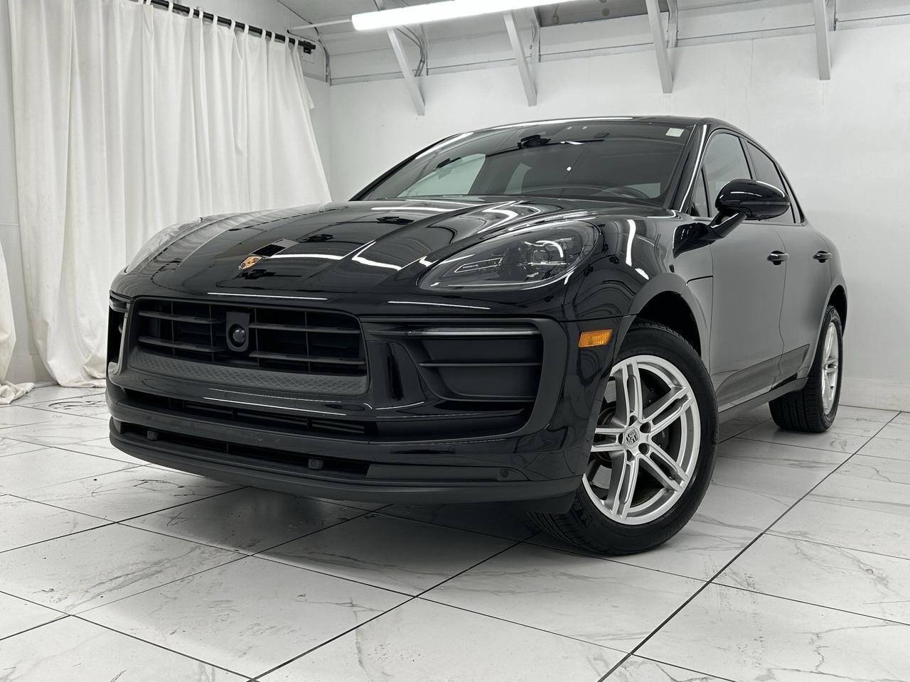 2025 Porsche Macan Newark DE