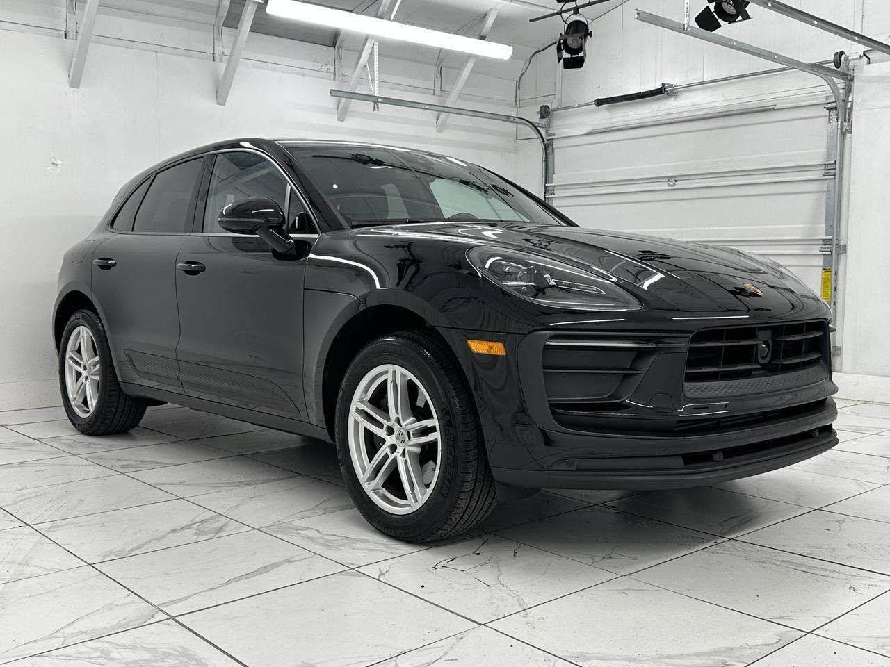 2025 Porsche Macan Newark DE