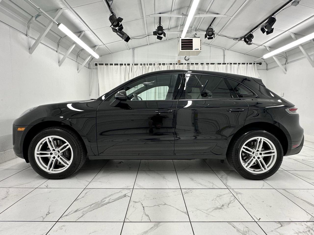 2025 Porsche Macan Newark DE