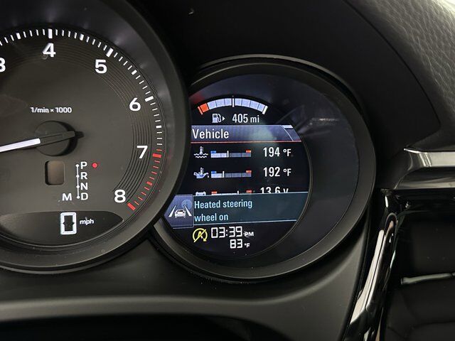 2025 Porsche Macan Newark DE