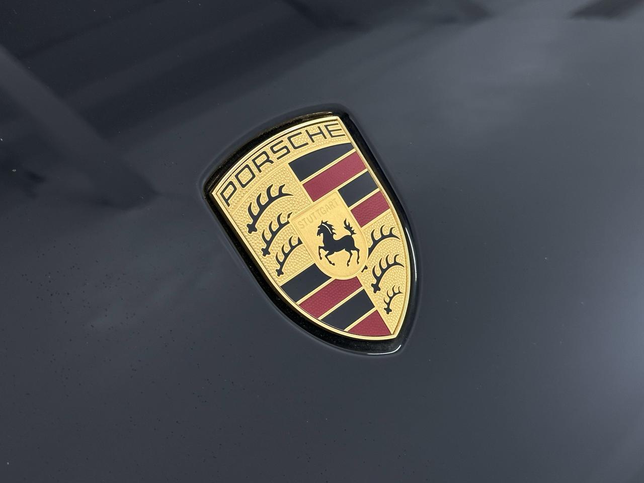 2025 Porsche Macan Newark DE