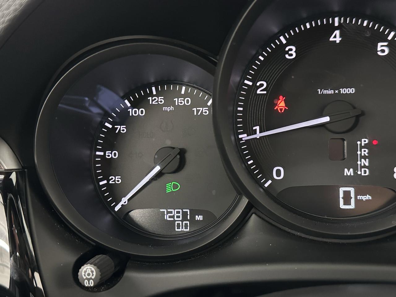 2025 Porsche Macan Newark DE