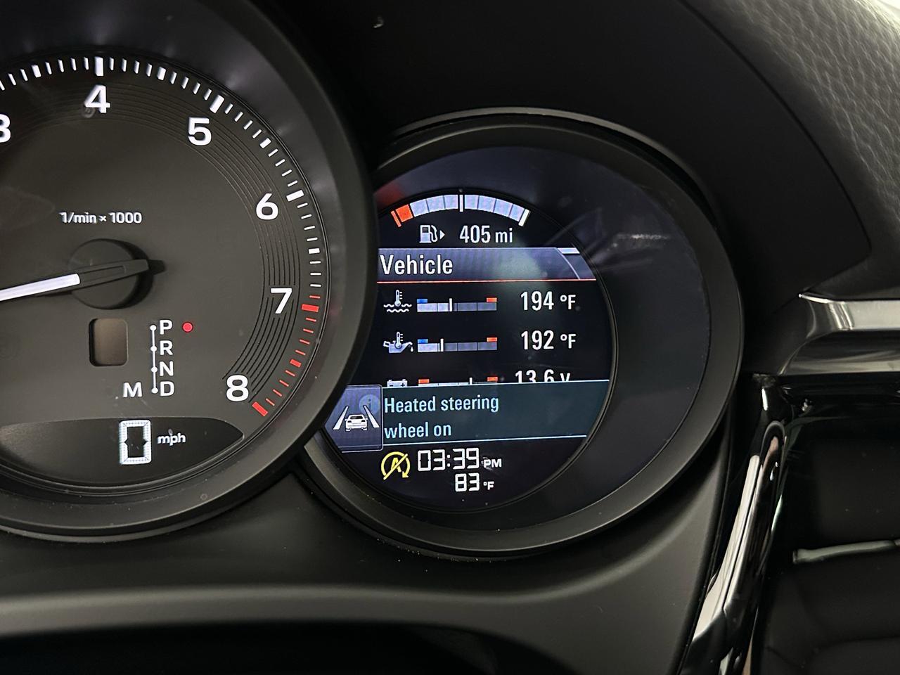 2025 Porsche Macan Newark DE