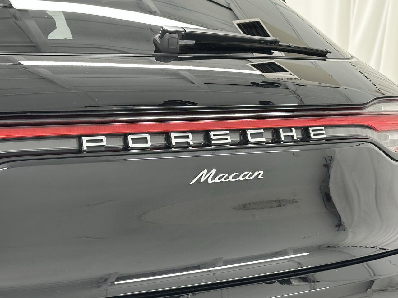2025 Porsche Macan Newark DE