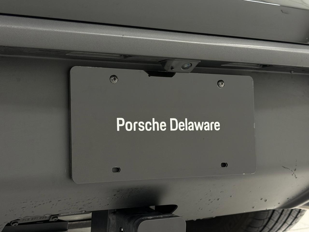 2025 Porsche Macan Newark DE