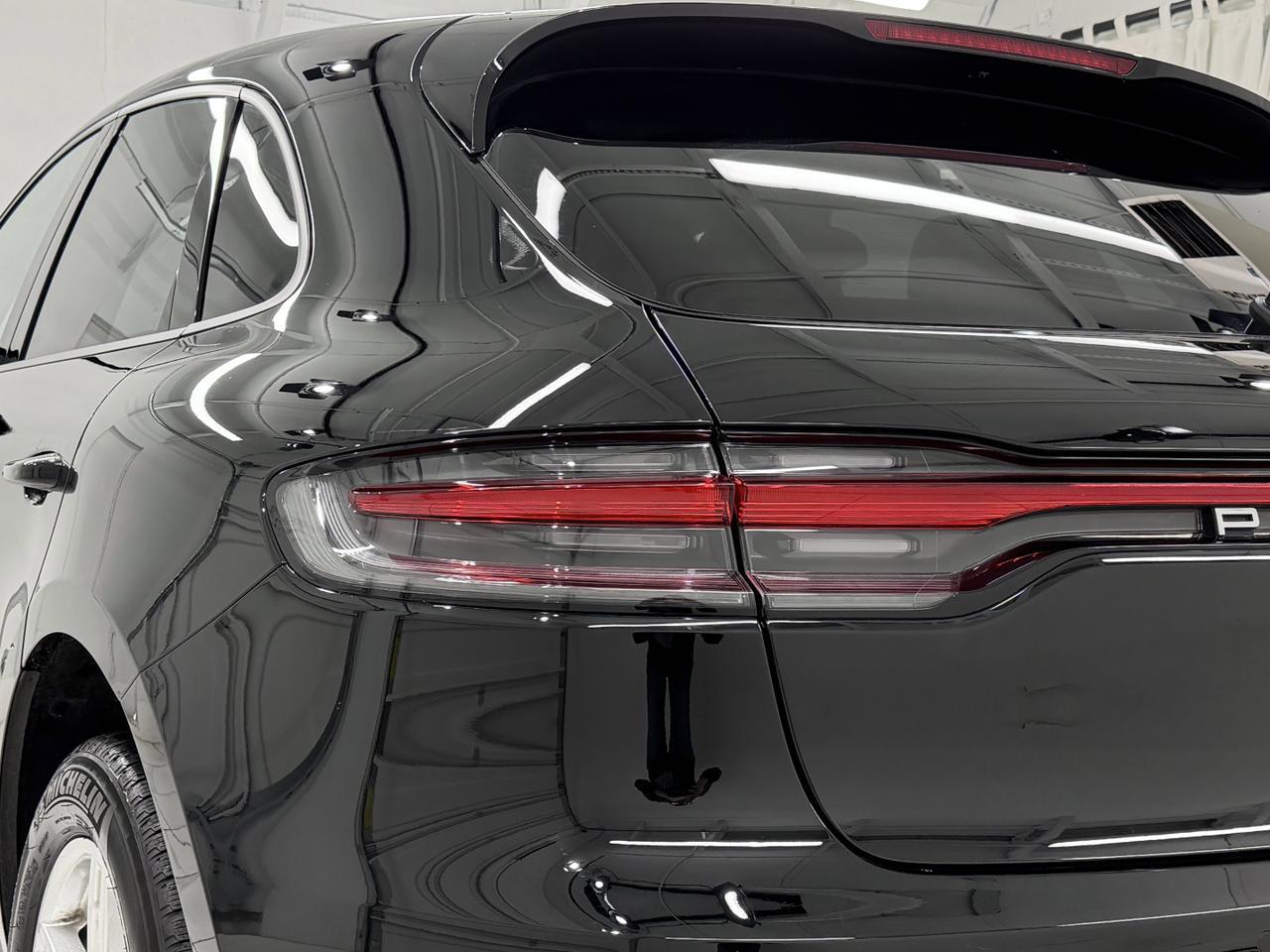 2025 Porsche Macan Newark DE