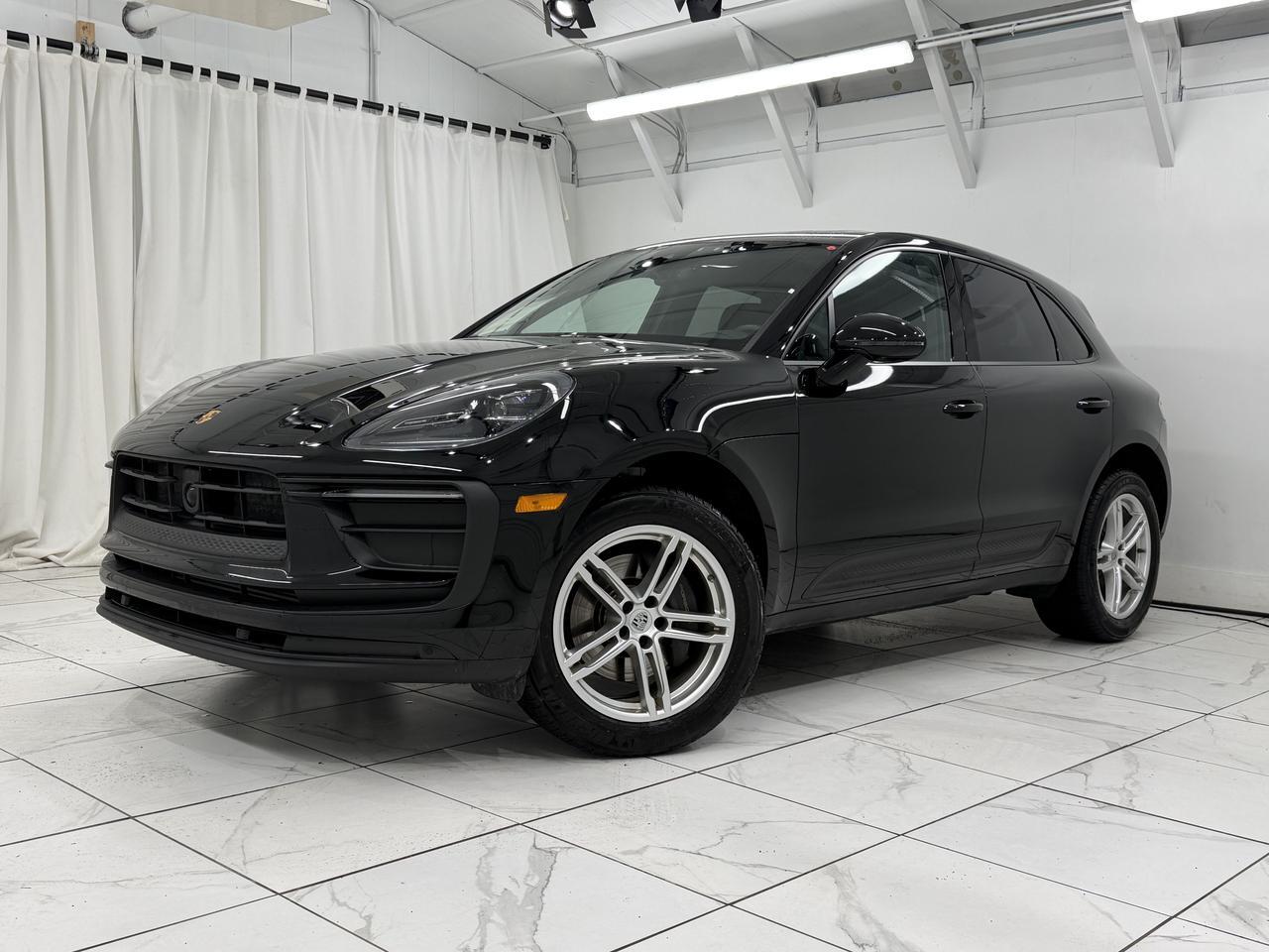 2025 Porsche Macan Newark DE