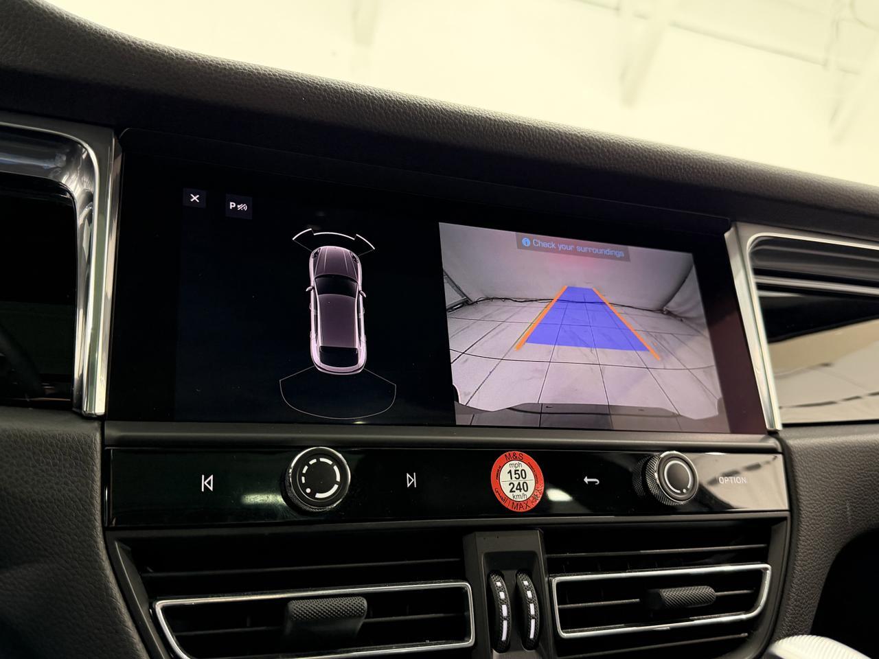 2025 Porsche Macan Newark DE