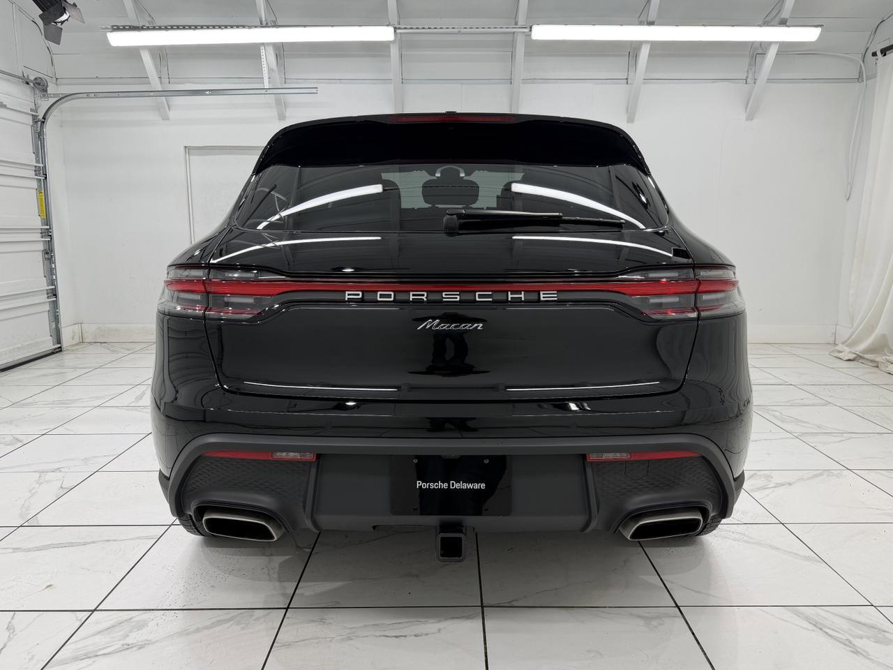 2025 Porsche Macan Newark DE