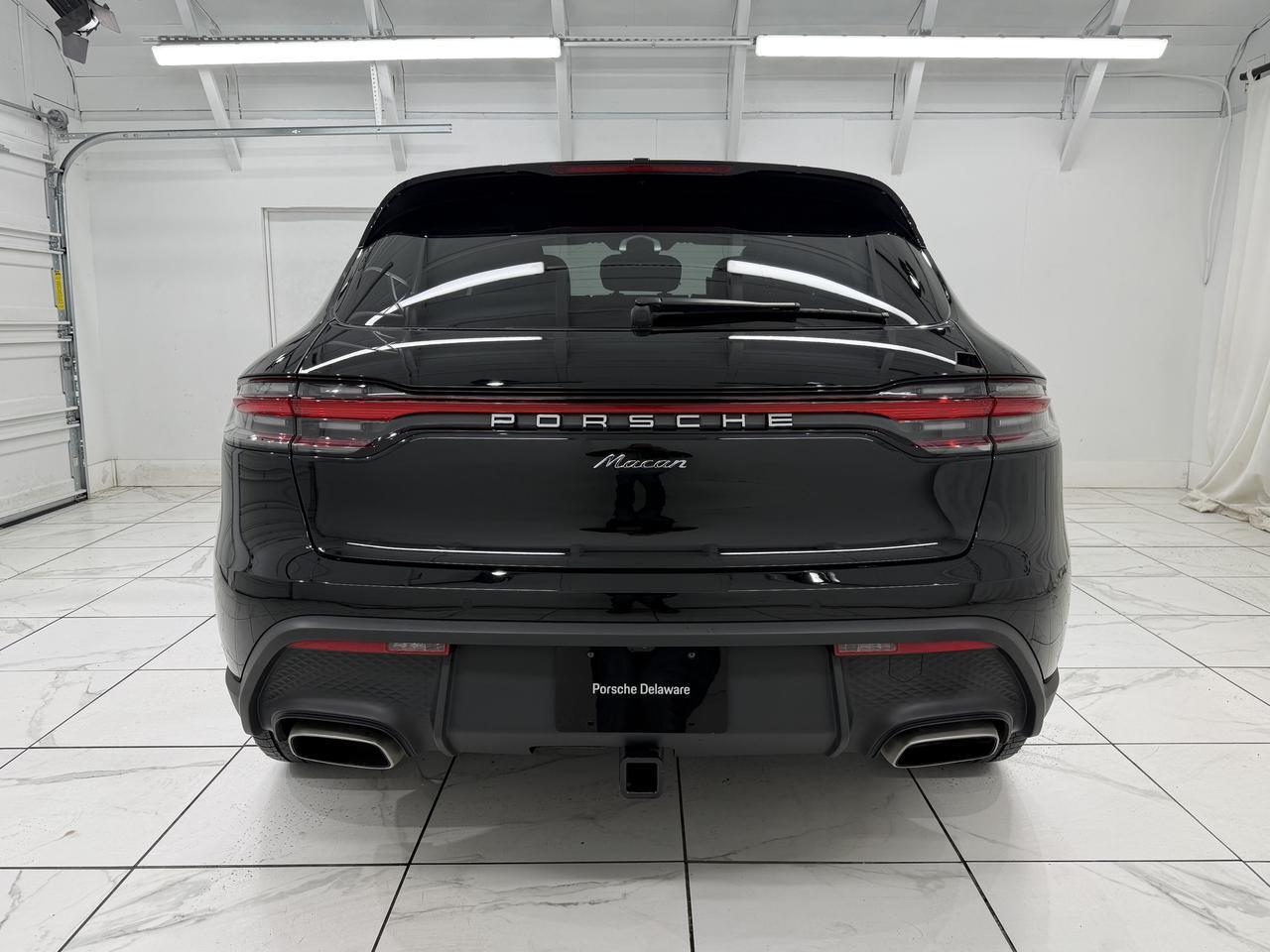 2025 Porsche Macan Newark DE