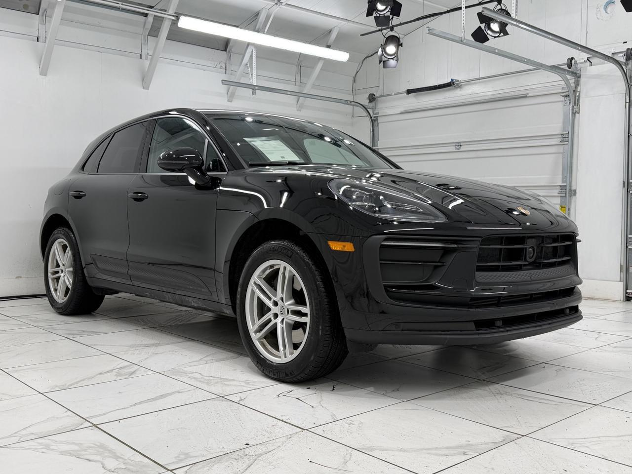 2025 Porsche Macan Newark DE