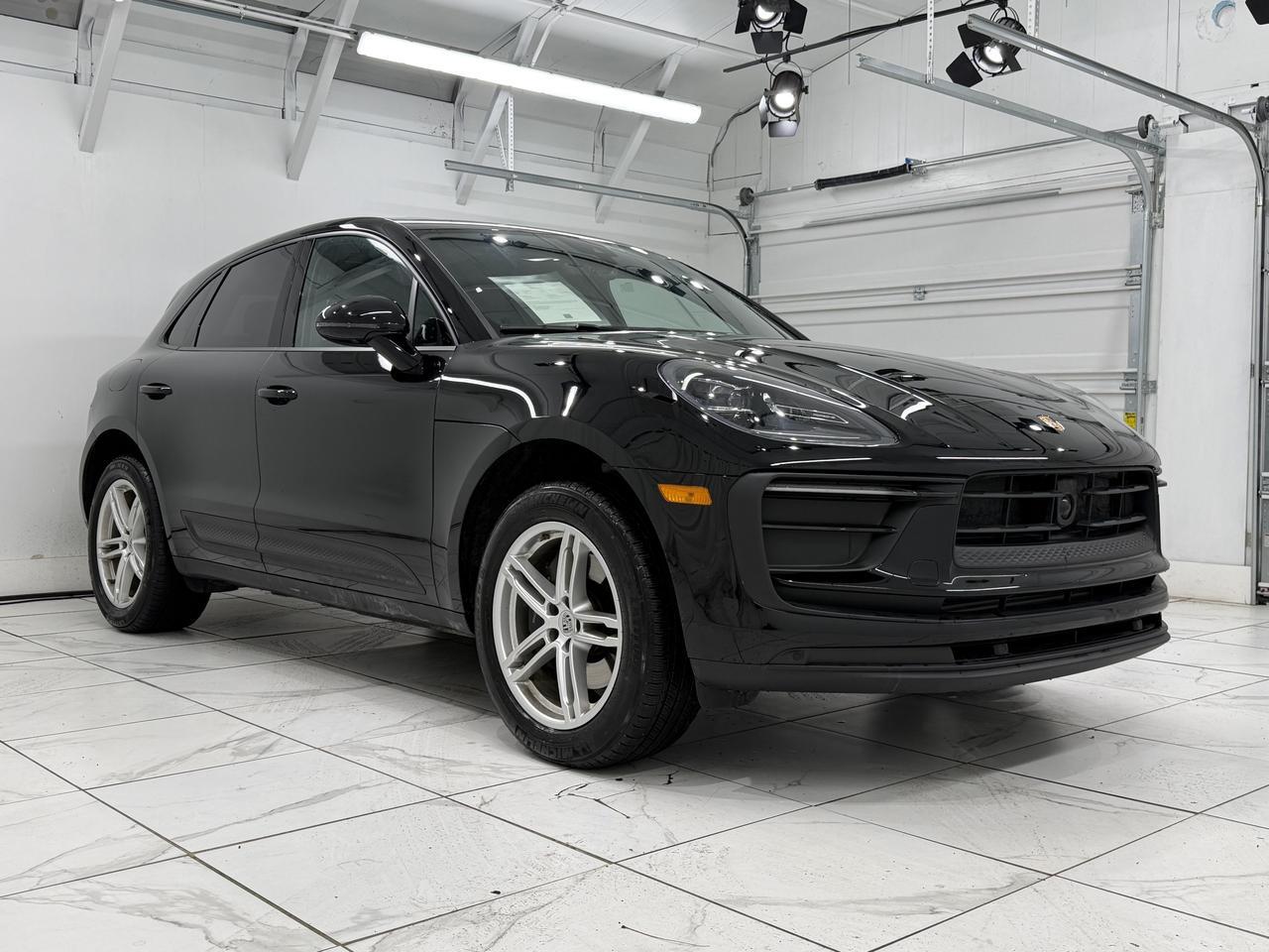 2025 Porsche Macan Newark DE