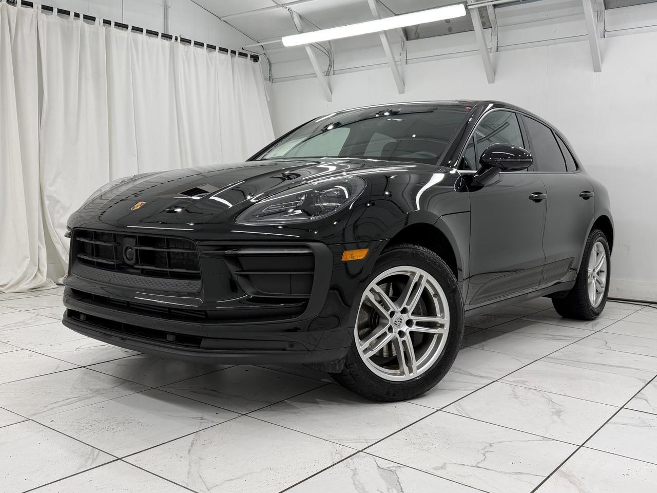 2025 Porsche Macan Newark DE