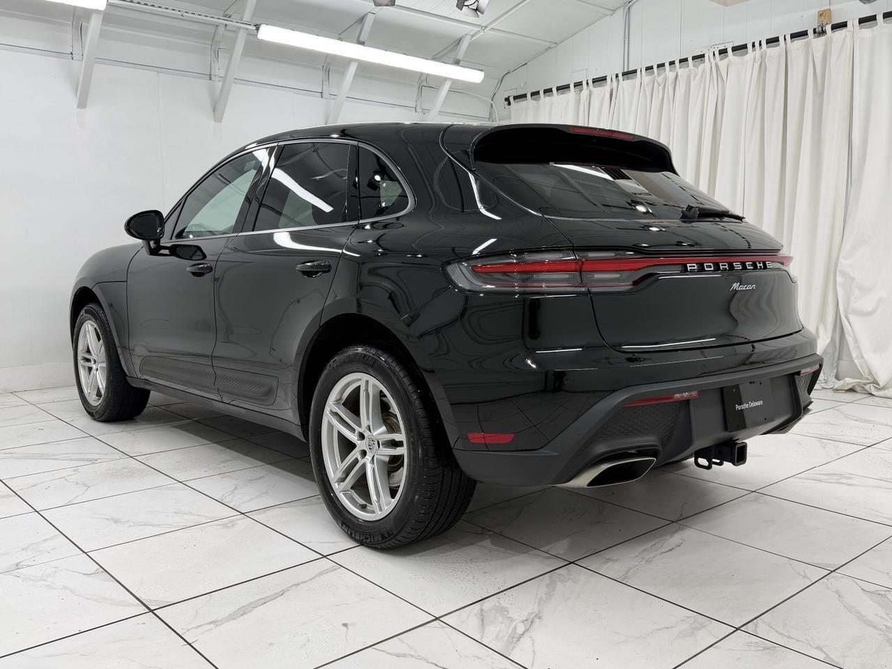 2025 Porsche Macan Newark DE