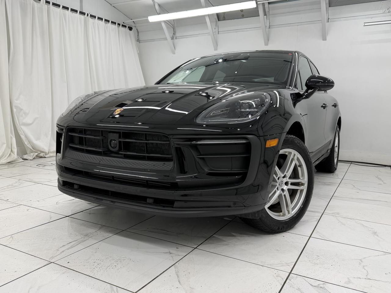 2025 Porsche Macan Newark DE