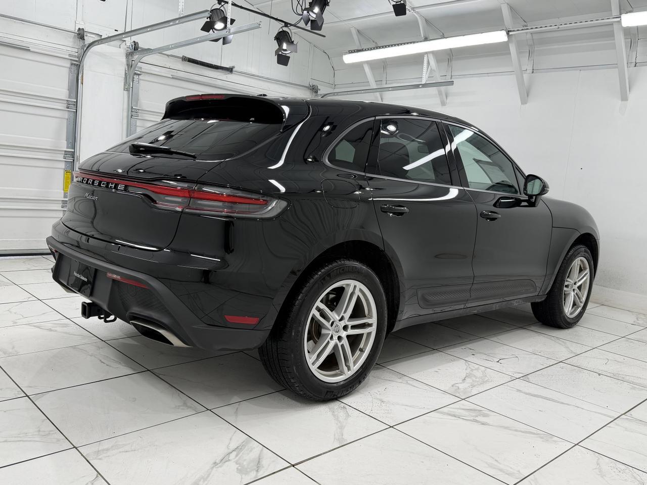 2025 Porsche Macan Newark DE