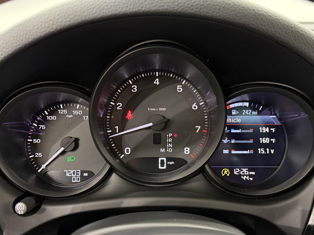 2025 Porsche Macan Newark DE