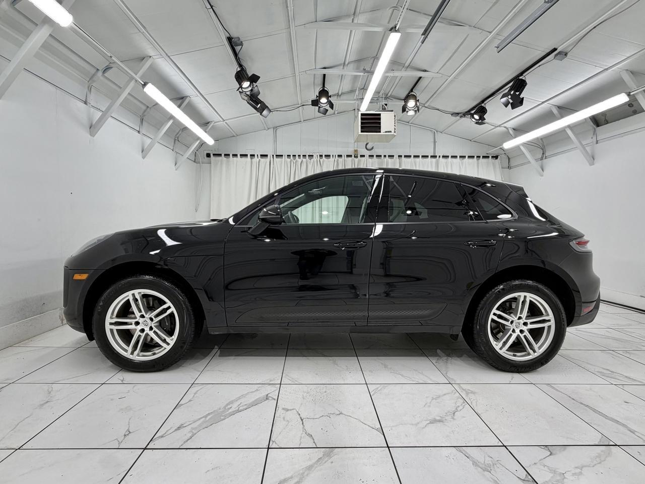 2025 Porsche Macan Newark DE