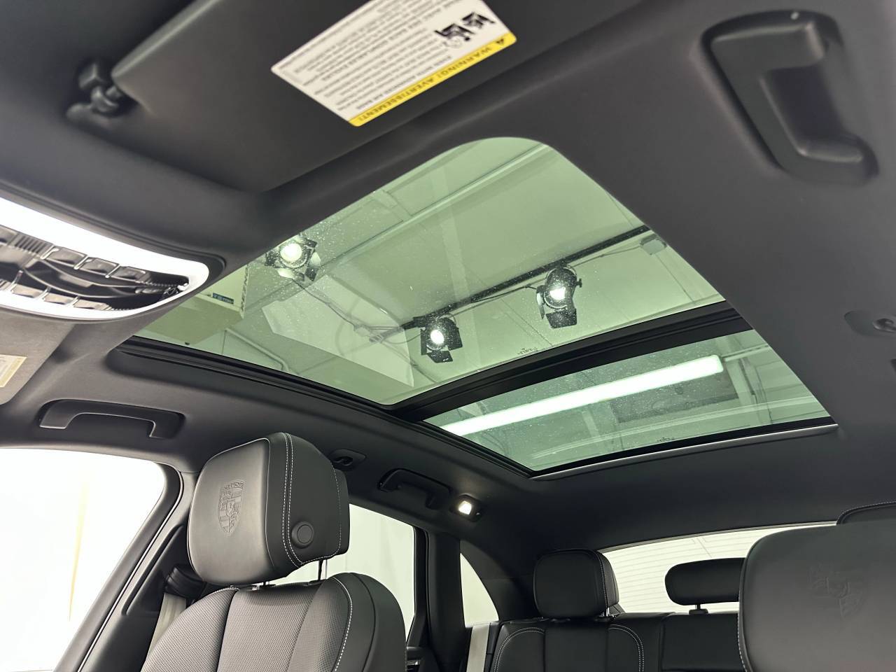 2025 Porsche Macan Newark DE