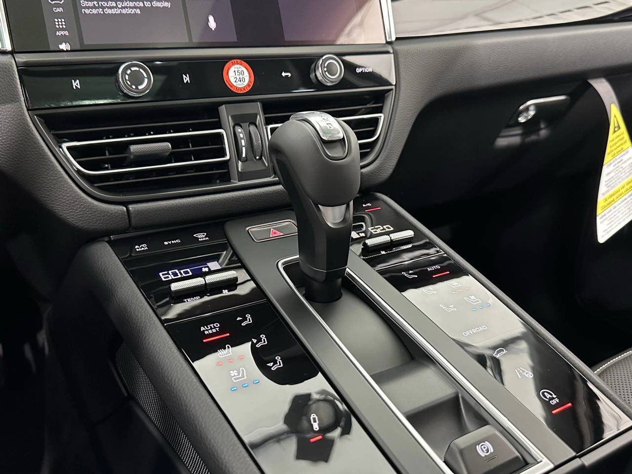 2025 Porsche Macan Newark DE
