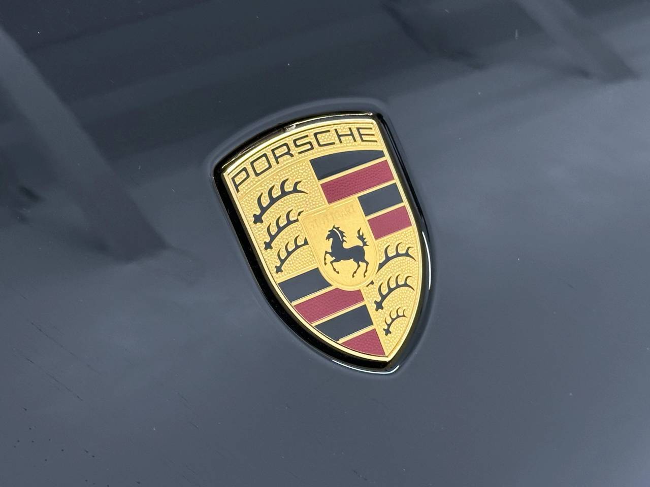2025 Porsche Macan Newark DE