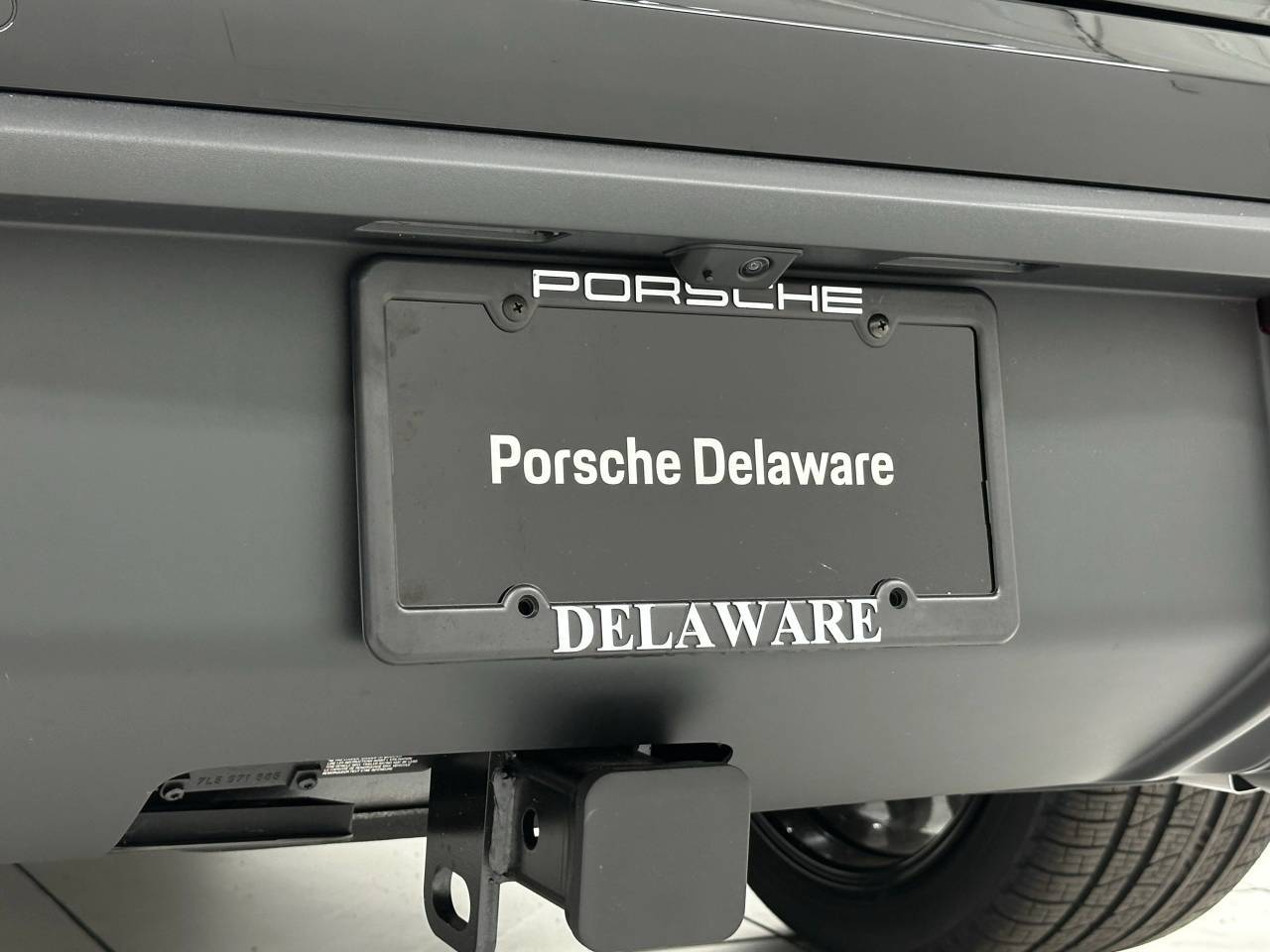 2025 Porsche Macan Newark DE