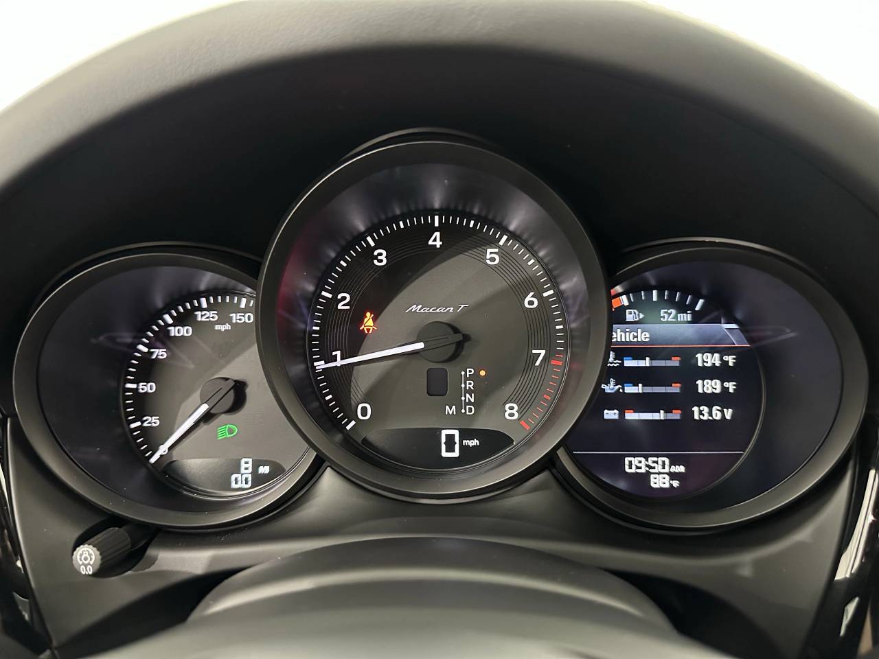 2025 Porsche Macan Newark DE