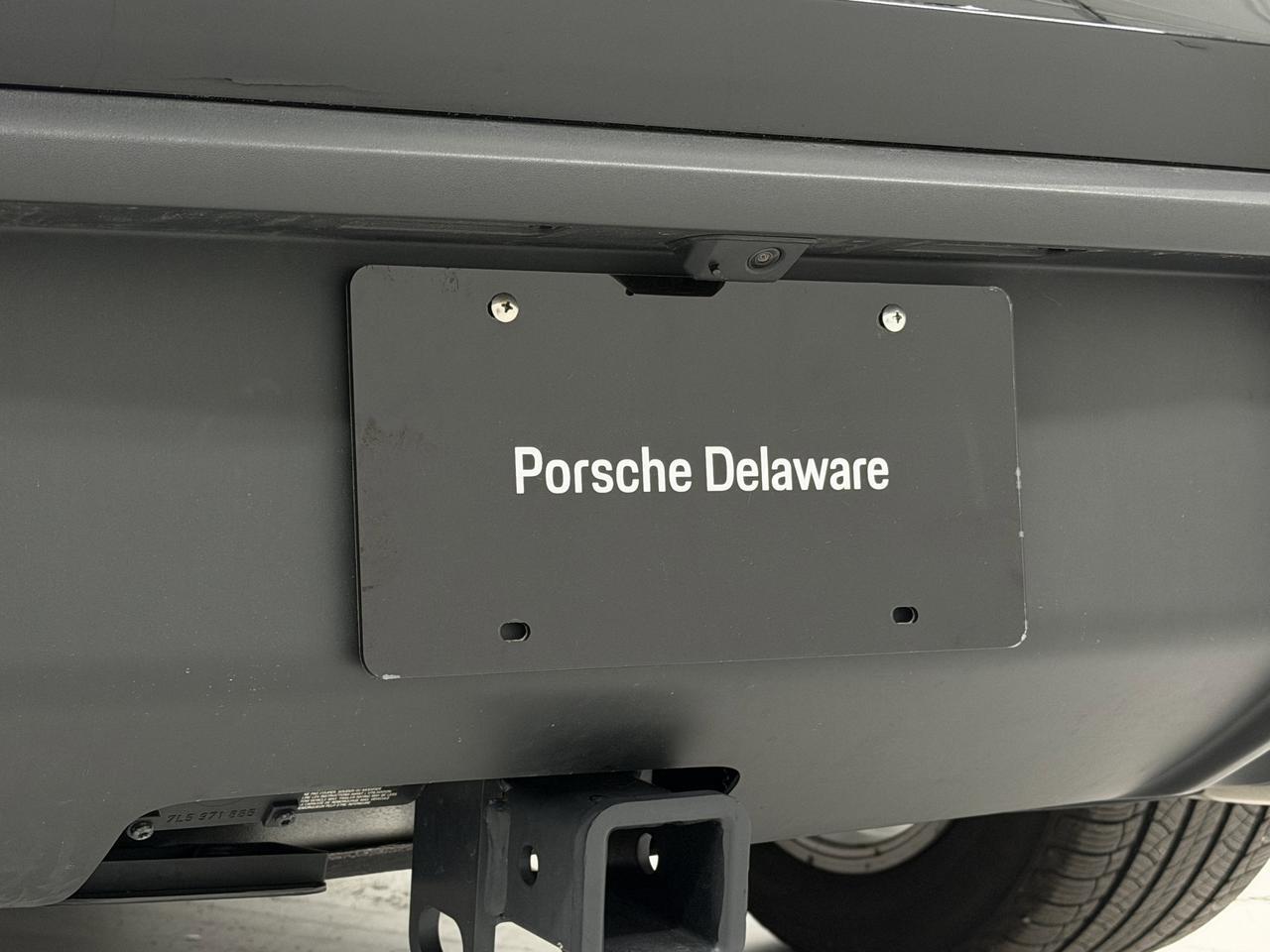 2025 Porsche Macan Newark DE