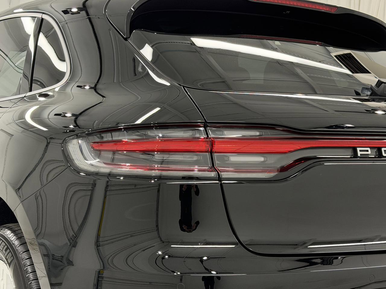 2025 Porsche Macan Newark DE