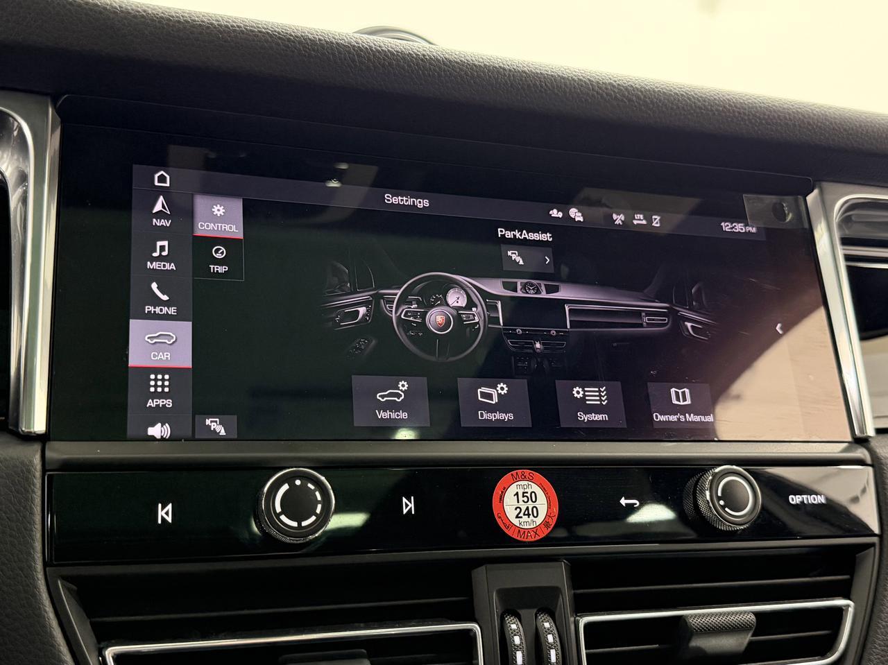 2025 Porsche Macan Newark DE