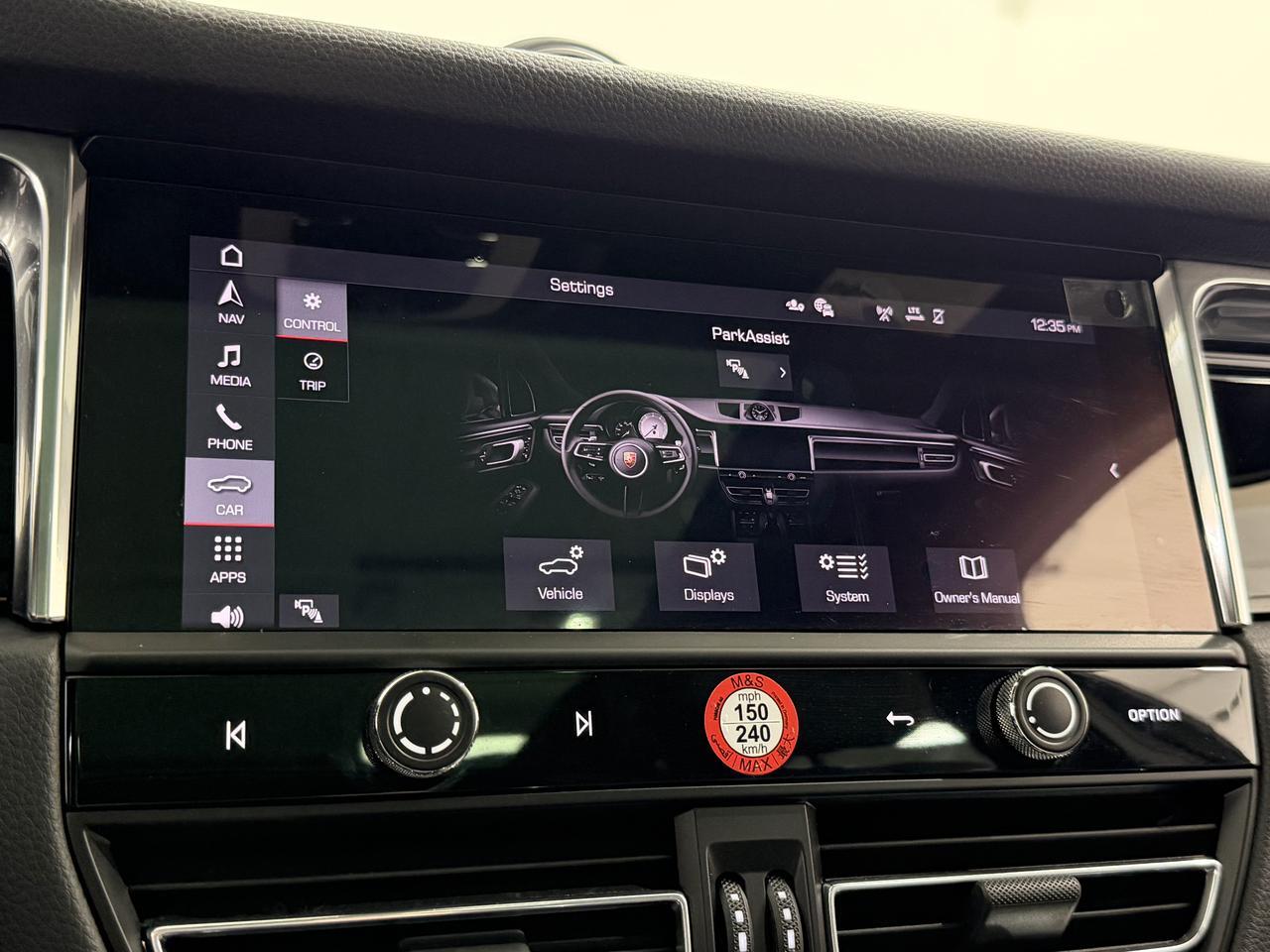 2025 Porsche Macan Newark DE