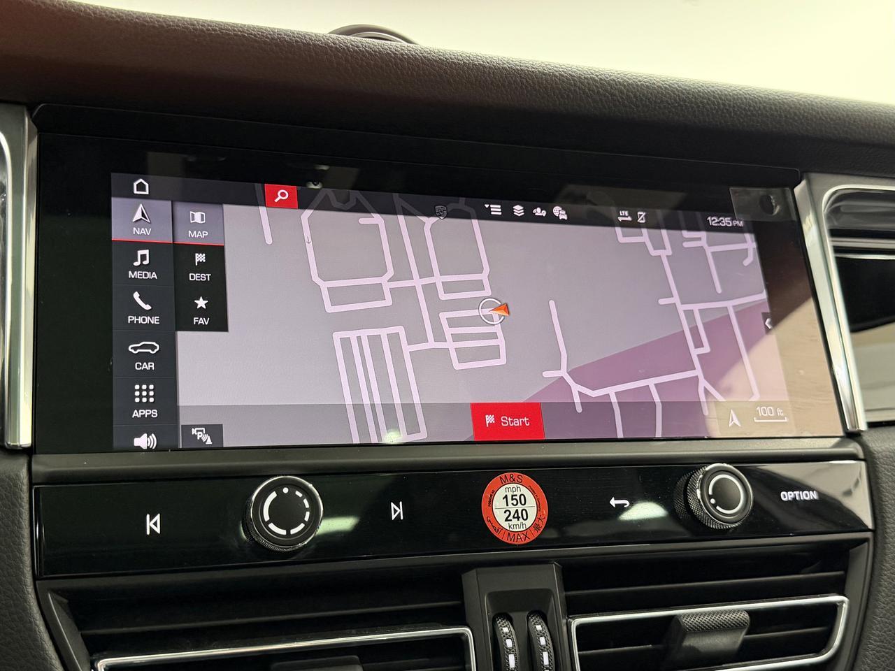 2025 Porsche Macan Newark DE