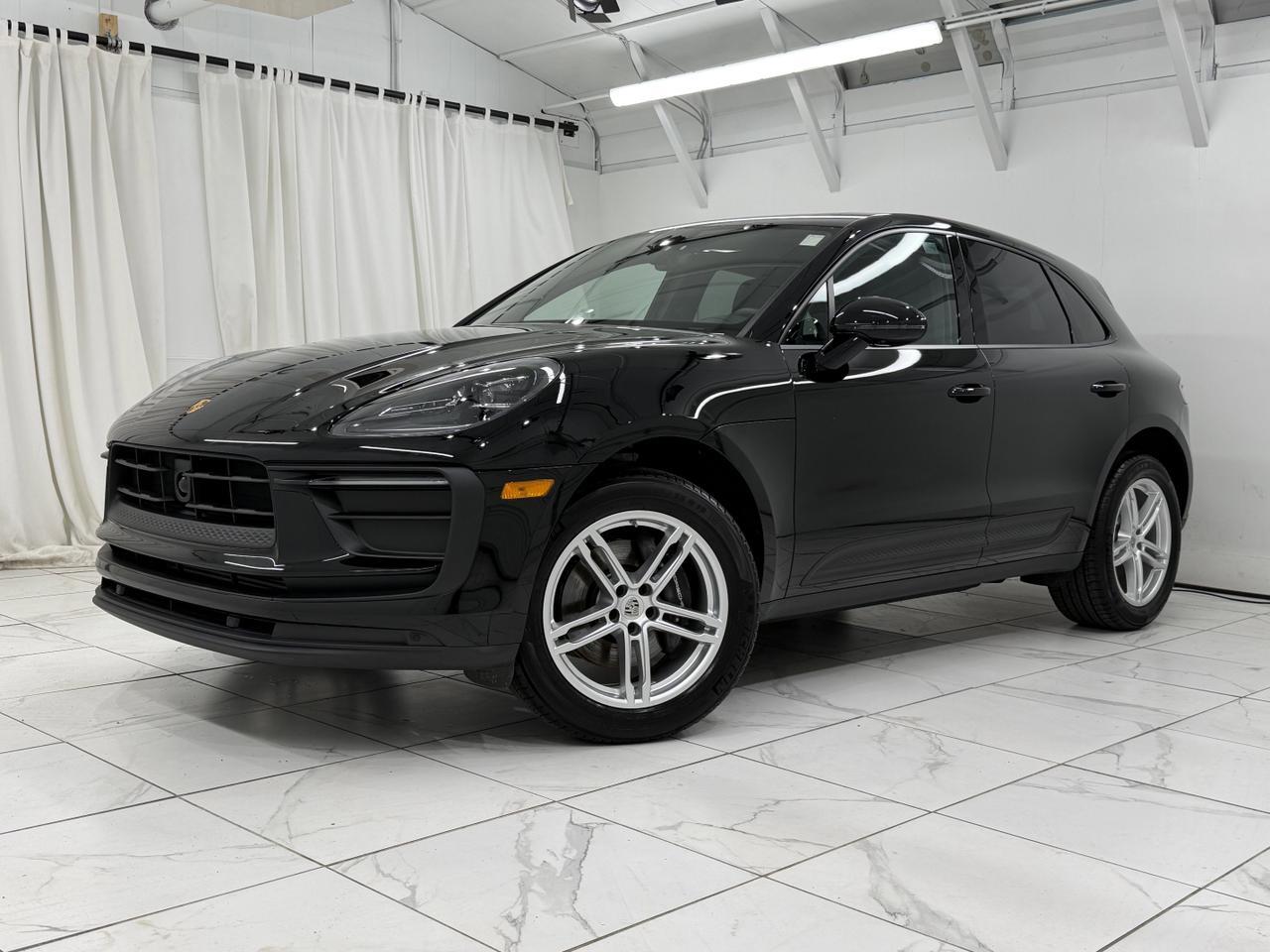 2025 Porsche Macan Newark DE