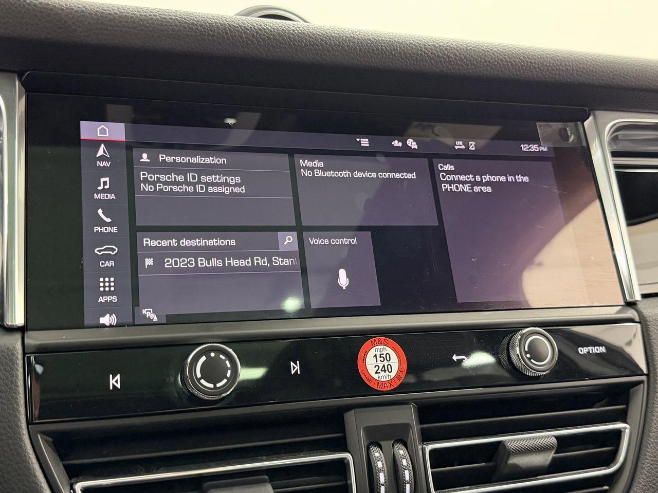 2025 Porsche Macan Newark DE