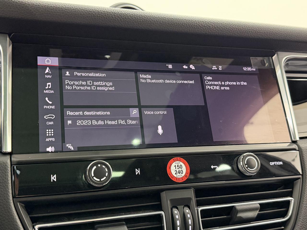2025 Porsche Macan Newark DE