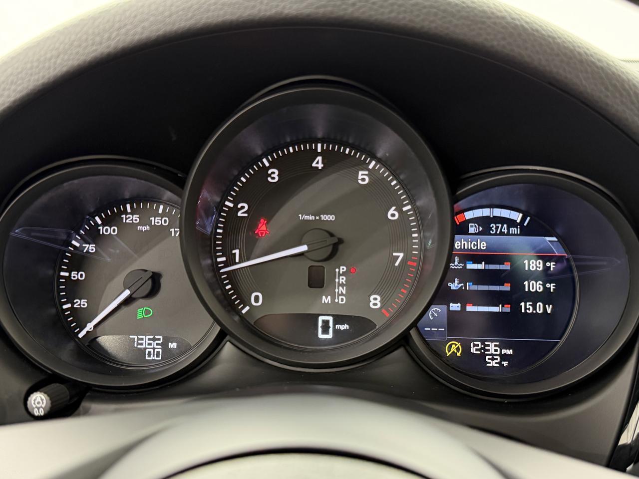 2025 Porsche Macan Newark DE