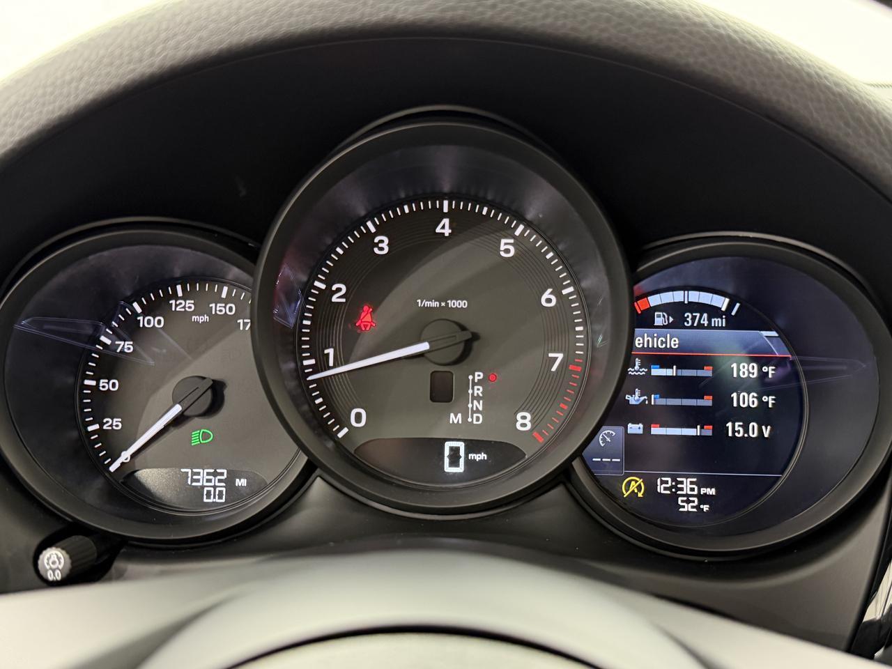 2025 Porsche Macan Newark DE