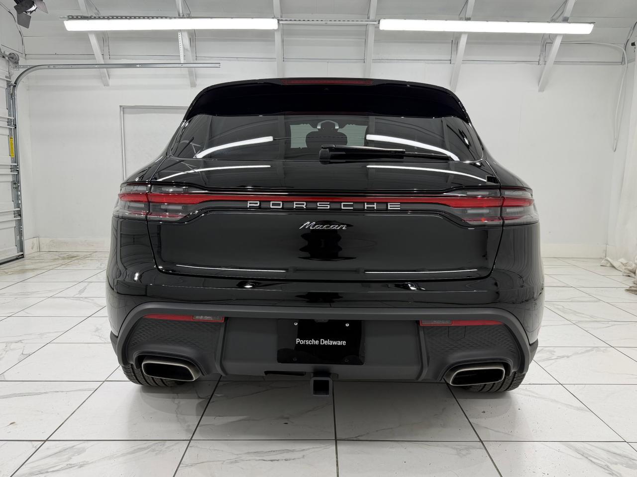2025 Porsche Macan Newark DE