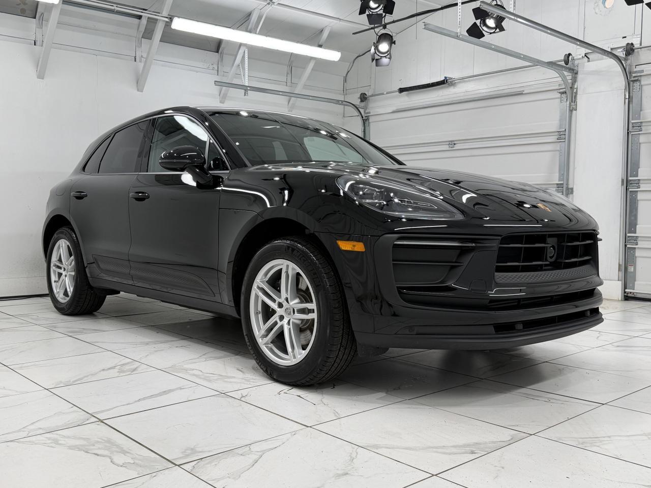 2025 Porsche Macan Newark DE