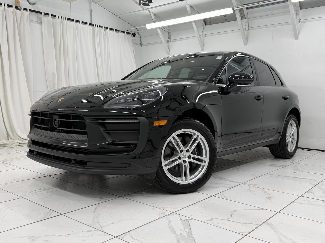2025 Porsche Macan Newark DE
