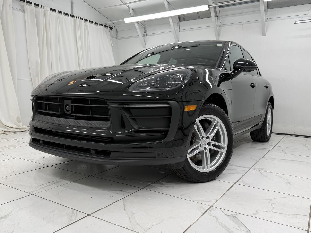 2025 Porsche Macan Newark DE