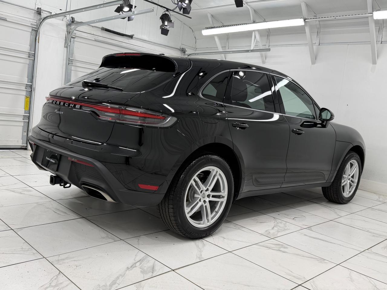 2025 Porsche Macan Newark DE