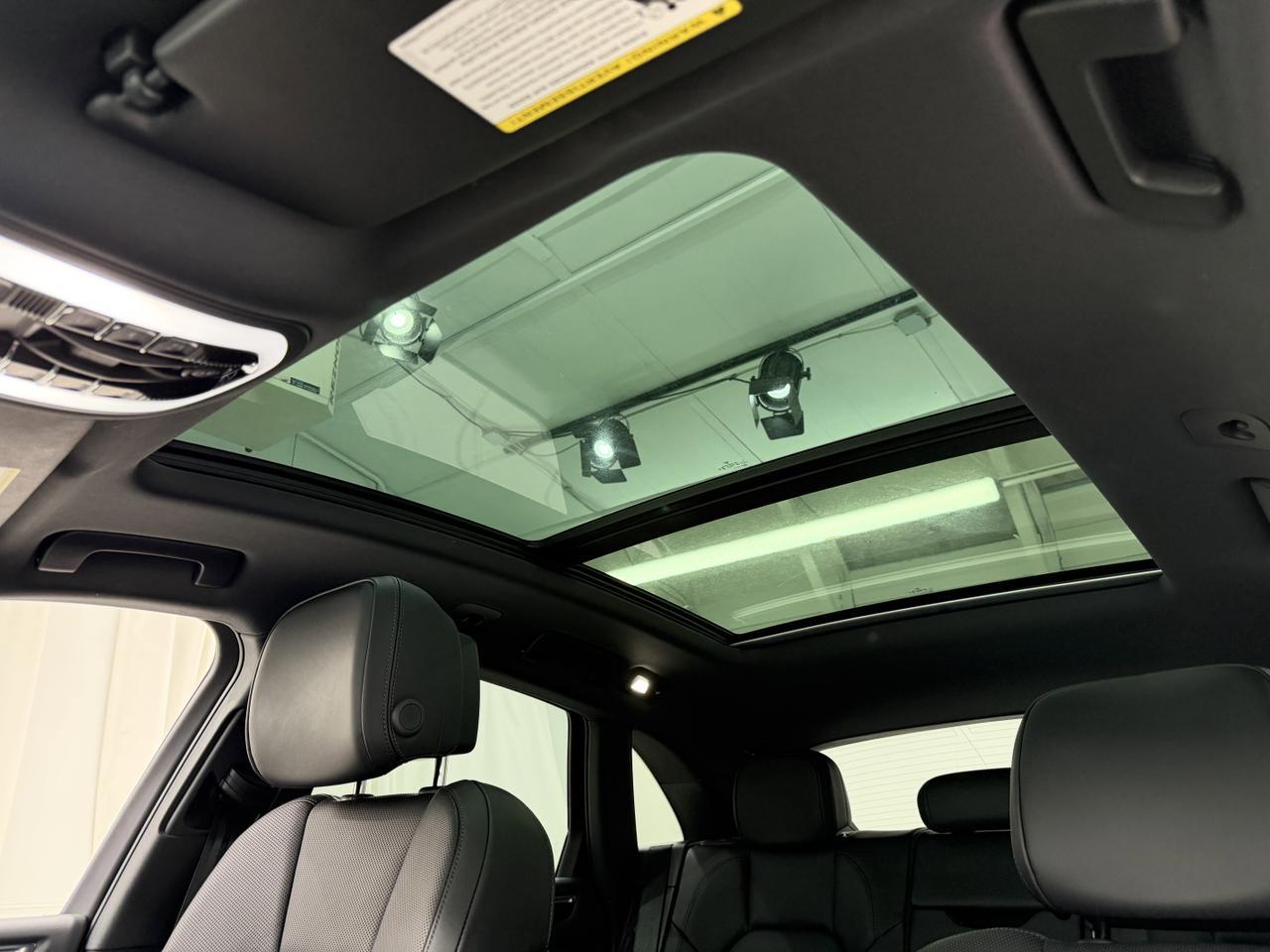 2025 Porsche Macan Newark DE