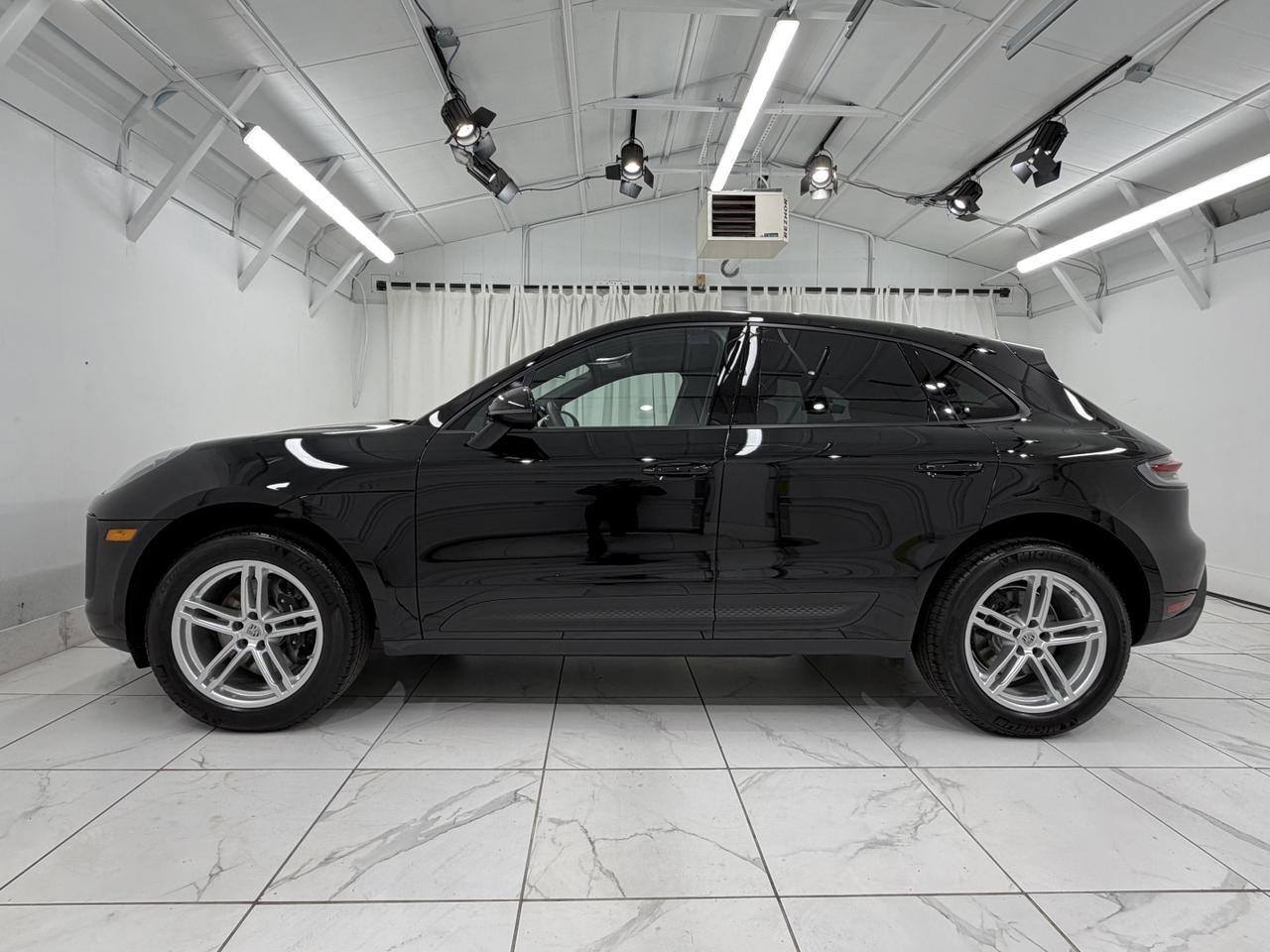 2025 Porsche Macan Newark DE